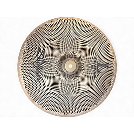 Used Zildjian 16in L80 Low Volume Crash Cymbal