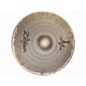 Used Zildjian 16in L80 Low Volume Crash Cymbal thumbnail