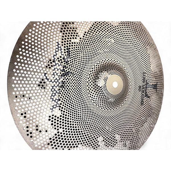 Used Zildjian 16in L80 Low Volume Crash Cymbal