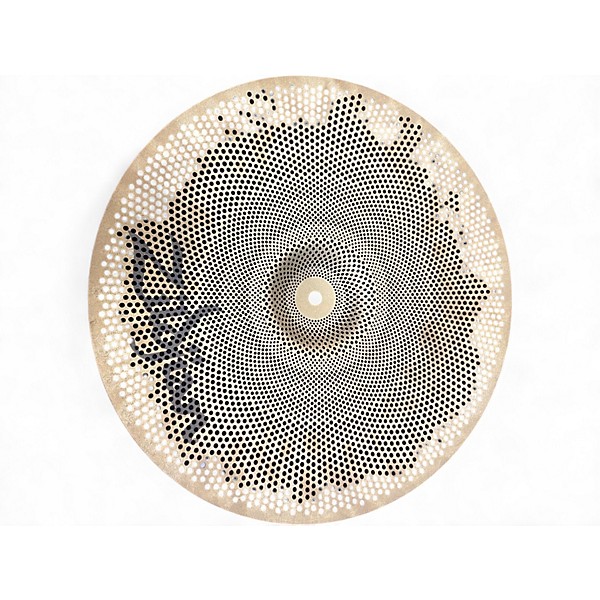 Used Zildjian 16in L80 Low Volume Crash Cymbal