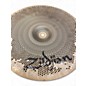 Used Zildjian 16in L80 Low Volume Crash Cymbal