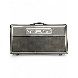Used VHT Special 6 Ultra Hand Wired Tube Guitar Amp Head