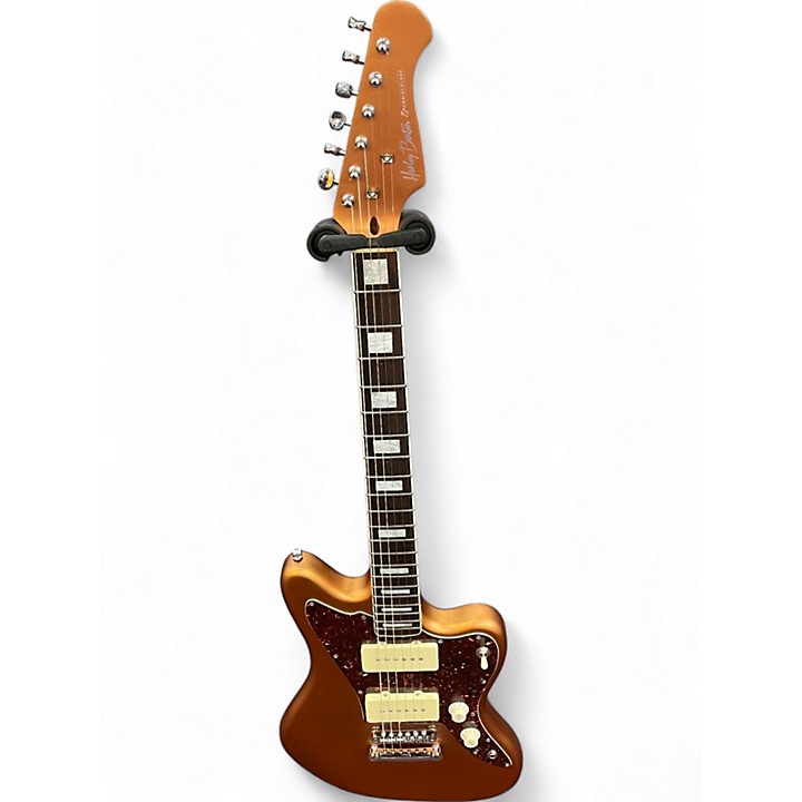 新品同様★Harley Benton TE-25TH★ステンレスフレット！！★ 新品同様☆Harley Benton TE-25TH☆ステンレスフレット