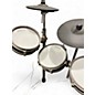 Used Simmons SD1250 Electric Drum Set