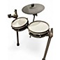 Used Simmons SD1250 Electric Drum Set