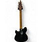 Used EVH Wolfgang USA BLACK Solid Body Electric Guitar thumbnail