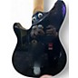 Used EVH Wolfgang USA BLACK Solid Body Electric Guitar