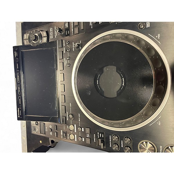 Used Pioneer DJ CDJ3000 DJ Player
