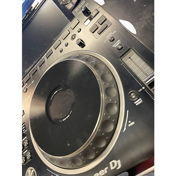 Used Pioneer DJ CDJ3000 DJ Player