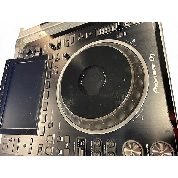 Used Pioneer DJ CDJ3000 DJ Player