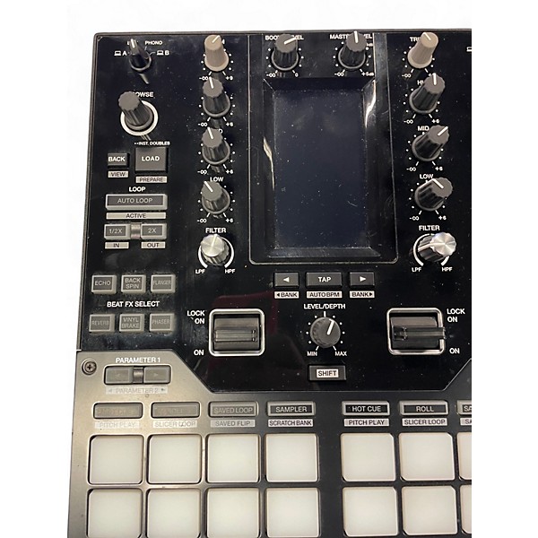 DJM S-11 2021年製 Pioneer DJM-S11 – Pioneer DJ Store