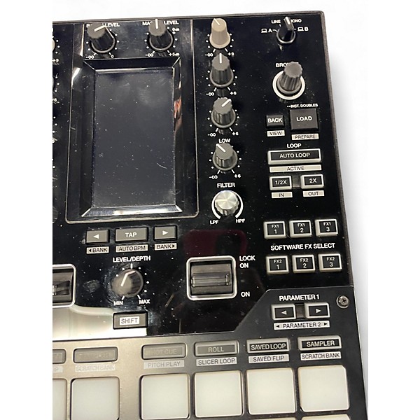 Used Pioneer DJ DJMS11 DJ Mixer | Guitar Center