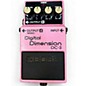 Used BOSS DIMENSION DC-3 Effect Pedal thumbnail