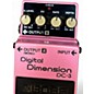 Used BOSS DIMENSION DC-3 Effect Pedal