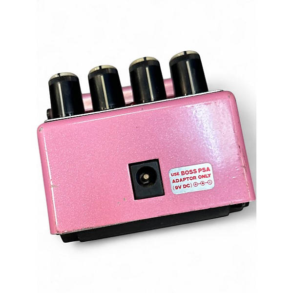 Used BOSS DIMENSION DC-3 Effect Pedal