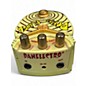 Used Danelectro PSYCHO FLANGE Effect Pedal