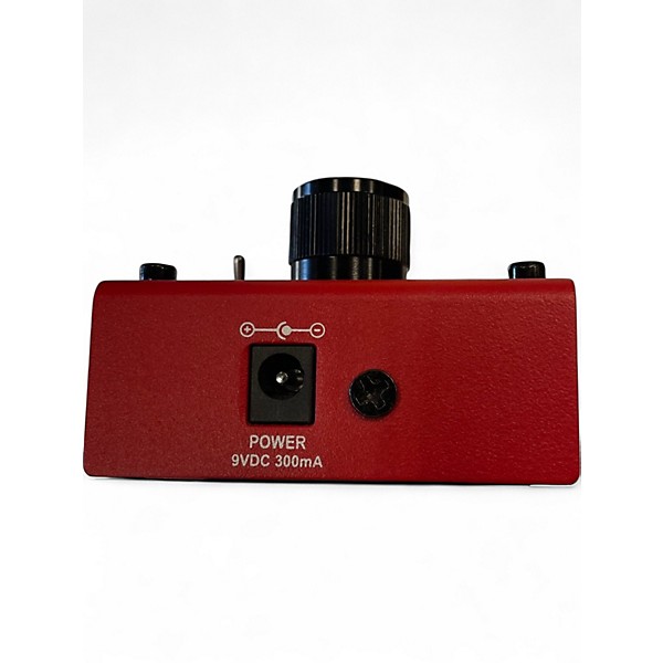 Used Digitech Drop Polyphonic Droptune Pedal w/Box TFW42
