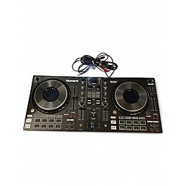 Used Numark MIXTRACK PLATINUM DJ Controller