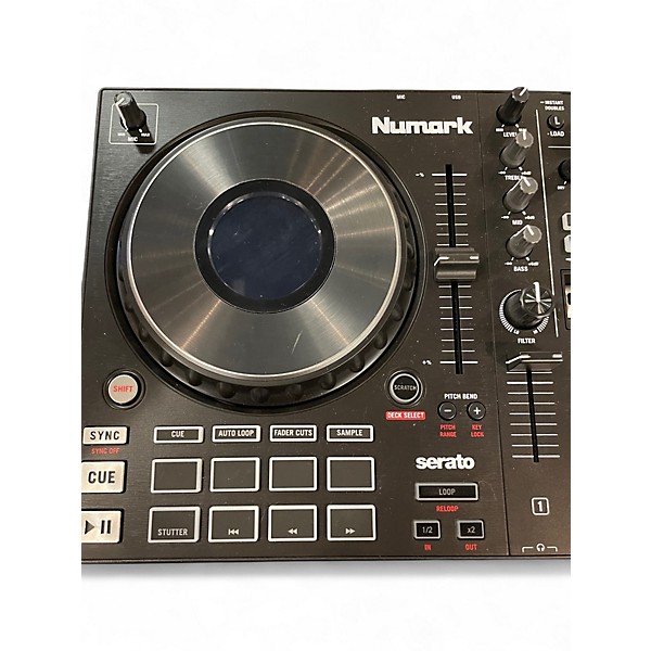 Mixtrack Platinum | Numark