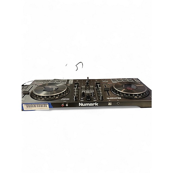 Used Numark MIXTRACK PLATINUM DJ Controller