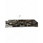 Used Numark MIXTRACK PLATINUM DJ Controller