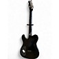 Used Fender Special Edition Custom Telecaster FMT HH Black Cherry Solid Body Electric Guitar