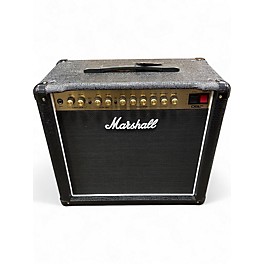 Used Marshall DSL 20 Tube Guitar Combo Amp