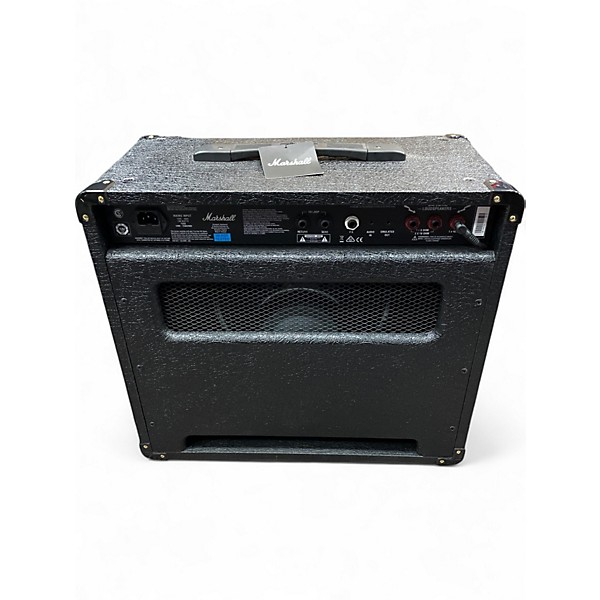 Used Marshall DSL 20 Tube Guitar Combo Amp