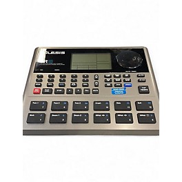 Used Alesis SR18 Drum Machine