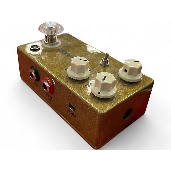 Used JHS Pedals Morning Glory V4 Effect Pedal