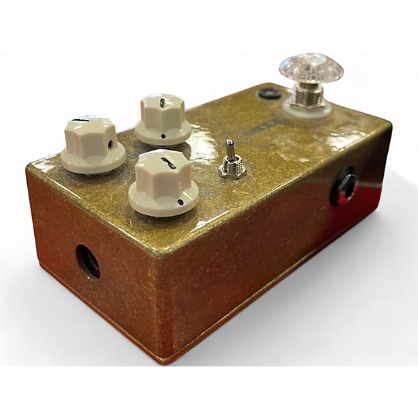 Used JHS Pedals Morning Glory V4 Effect Pedal