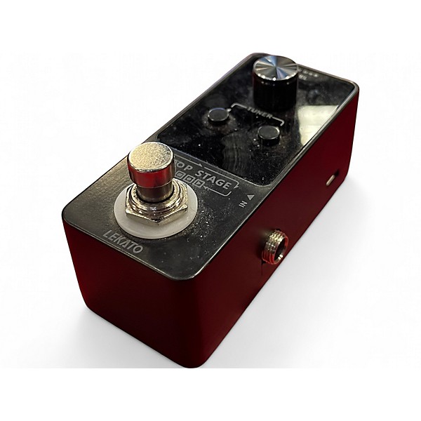 Used Lekato Loop Stage Pedal