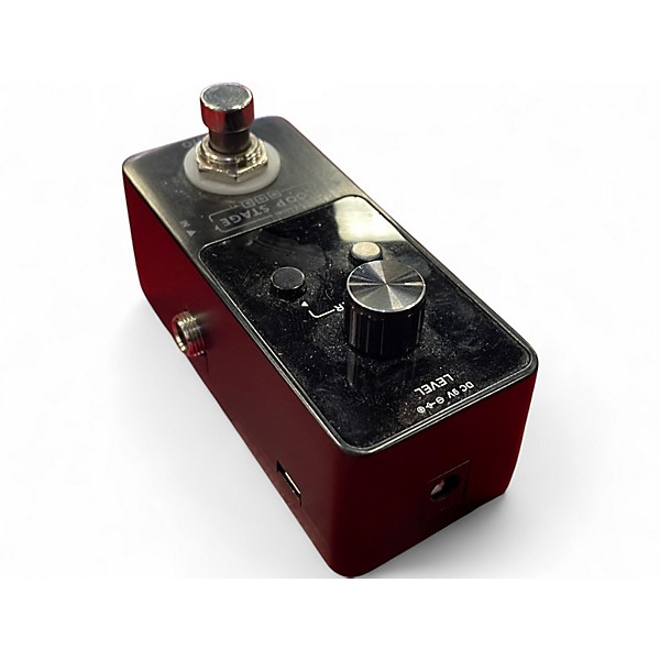Used Lekato Loop Stage Pedal