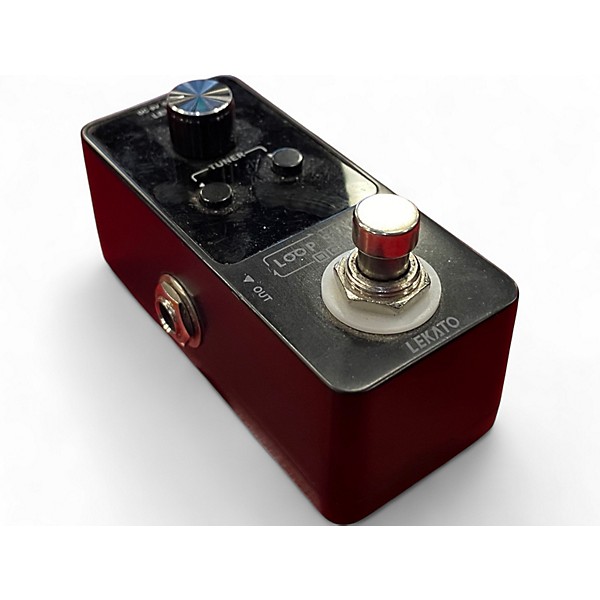Used Lekato Loop Stage Pedal