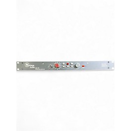 Used Heritage Audio HA-73 Microphone Preamp