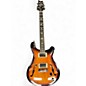 Used PRS SE Hollowbody Standard Tobacco Hollow Body Electric Guitar thumbnail