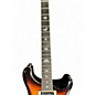 Used PRS SE Hollowbody Standard Tobacco Hollow Body Electric Guitar