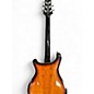 Used PRS SE Hollowbody Standard Tobacco Hollow Body Electric Guitar