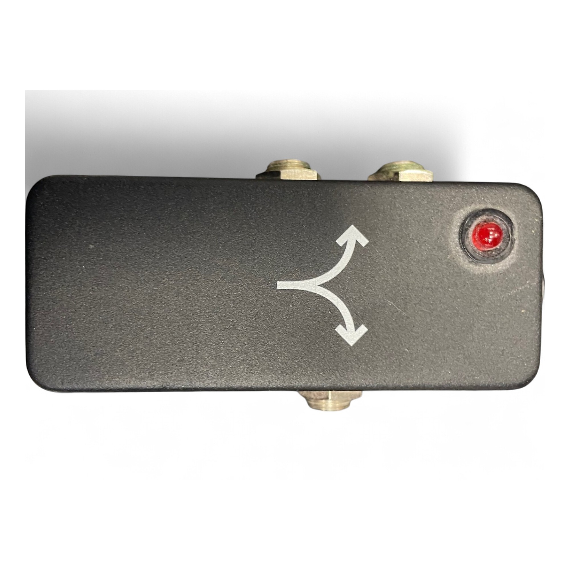 BUFFERED SPLITTER – JHS Pedals