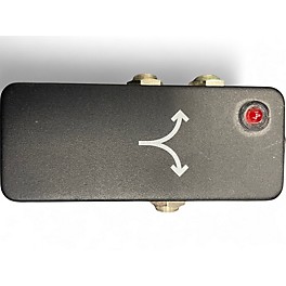 Used JHS Pedals Buffered Splitter Pedal
