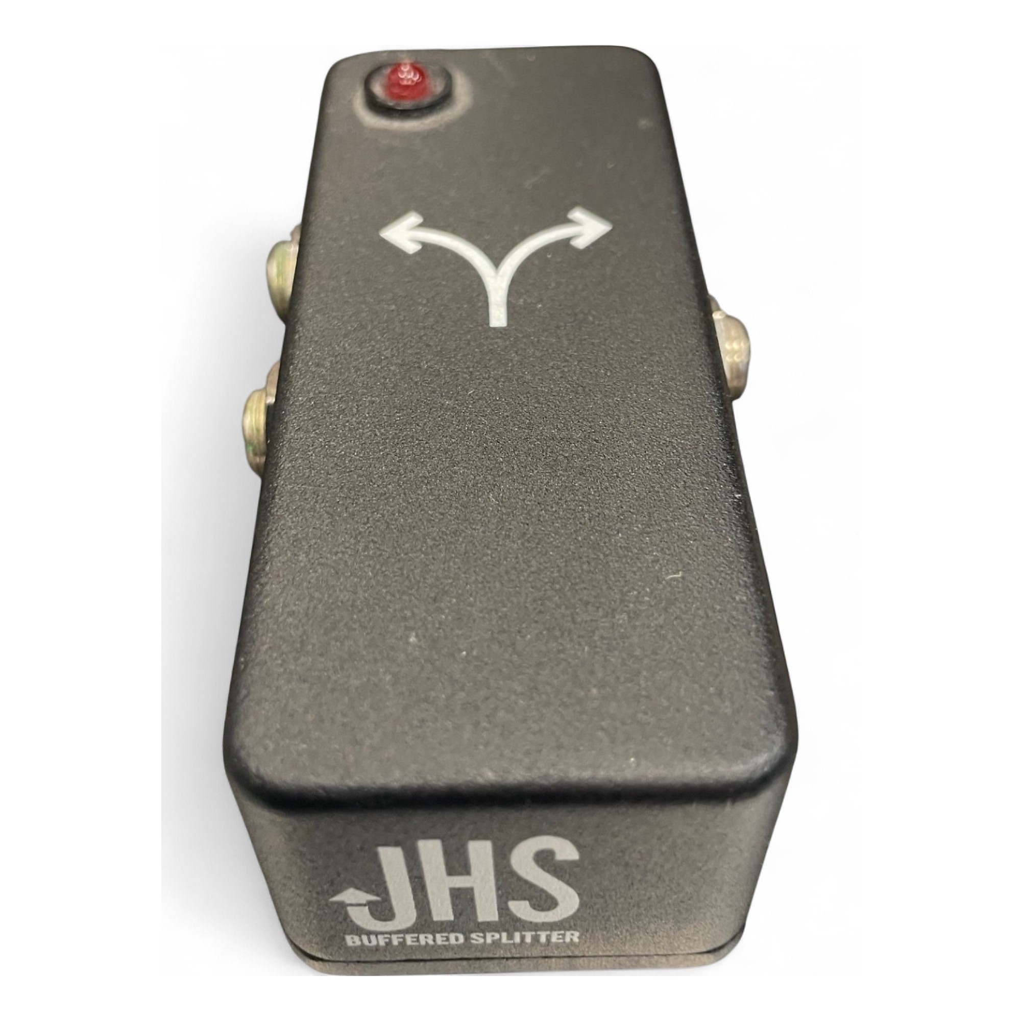 Used JHS Pedals Buffered Splitter Pedal | Guitar Center