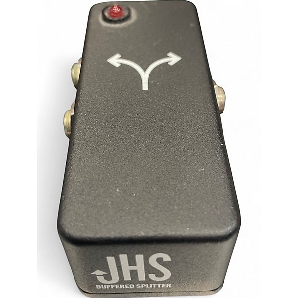 Amazon.com: JHS Pedals JHS Buffered Splitter Guitar Signal