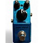 Used Ibanez Mini Super Metal Effect Pedal thumbnail