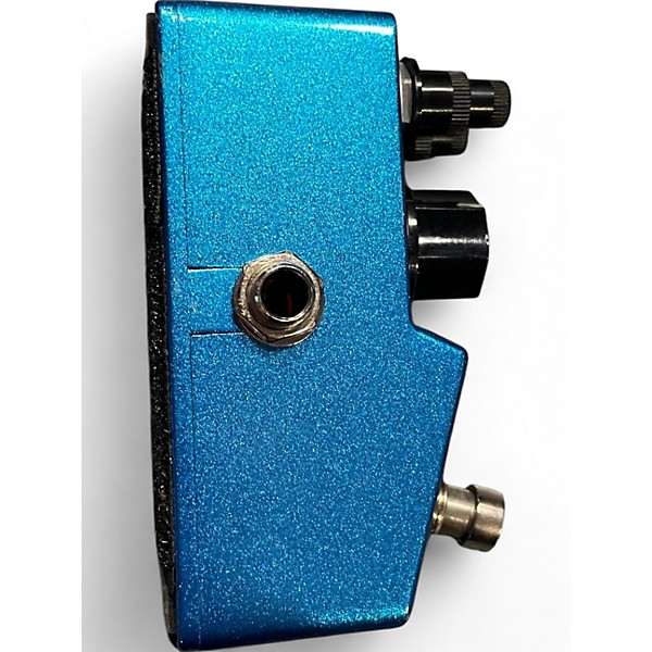 Used Ibanez Mini Super Metal Effect Pedal