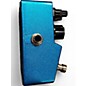 Used Ibanez Mini Super Metal Effect Pedal