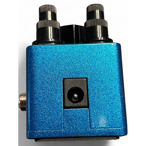 Used Ibanez Mini Super Metal Effect Pedal