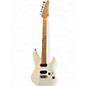 Used Ibanez PRESTIGE AZ2402 Pearl White Solid Body Electric Guitar thumbnail