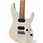 Used Ibanez PRESTIGE AZ2402 Pearl White Solid Body Electric Guitar