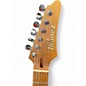 Used Ibanez PRESTIGE AZ2402 Pearl White Solid Body Electric Guitar