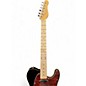 Used Michael Kelly MKT5SGBMRO TRIPLE 50 BLACK Solid Body Electric Guitar